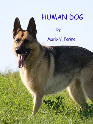 cover image of Human Dog